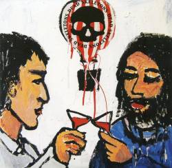 Dead Skeletons : Om Mani Peme Hung